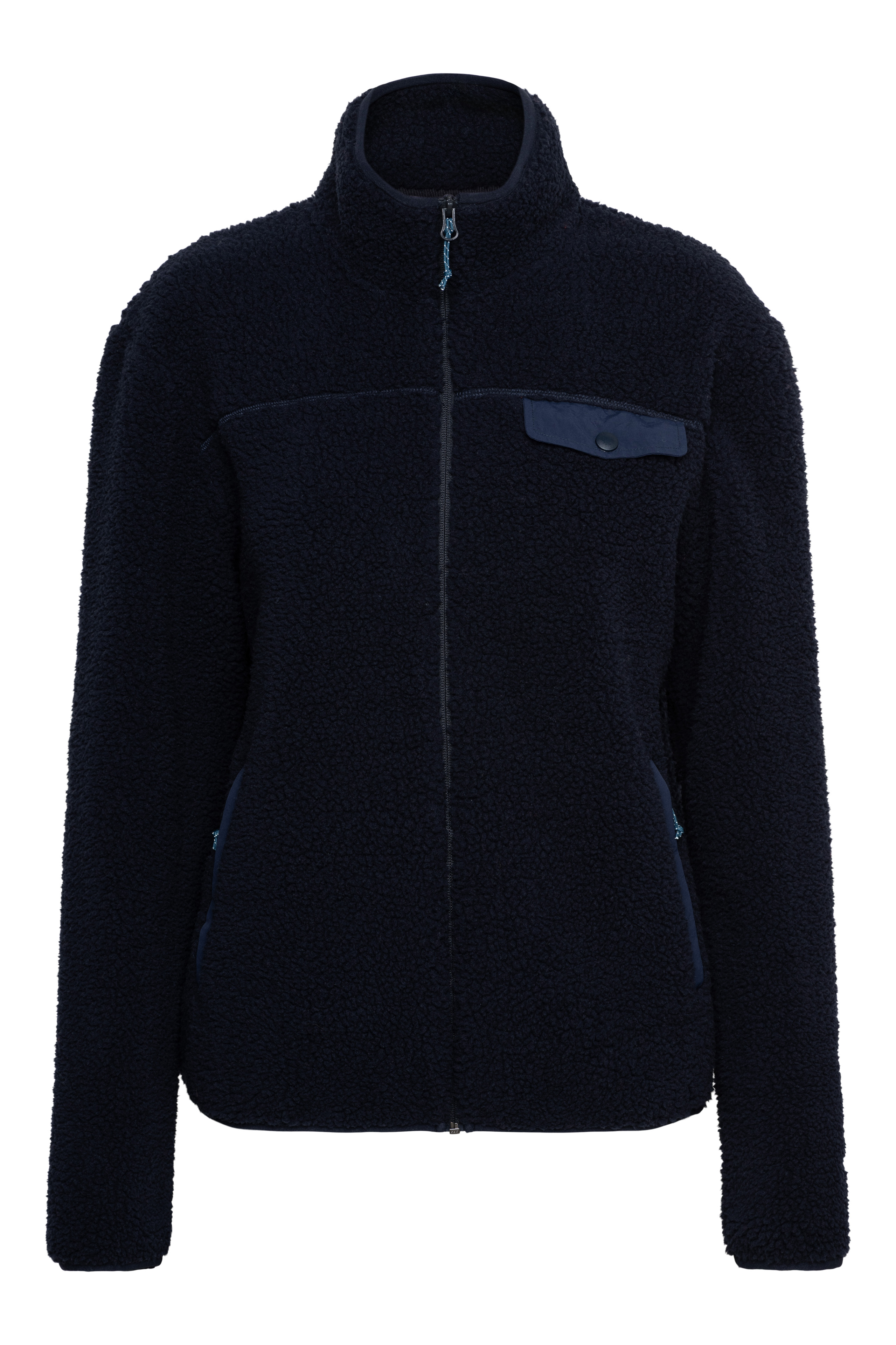 Narsaq - Neria Fleece Vest Dames